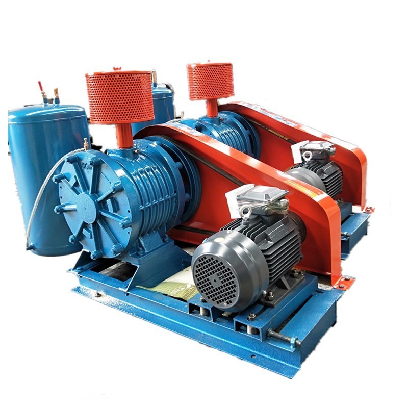 TBHC301S回轉(zhuǎn)風機